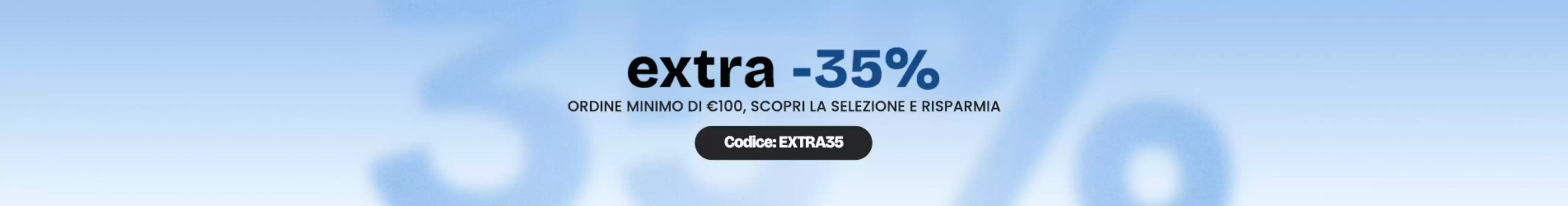Extra -35%