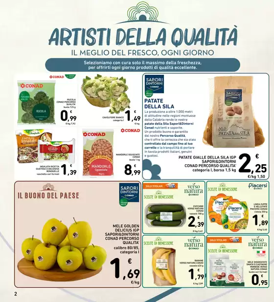 SPAZIO ALLA FORTUNA!