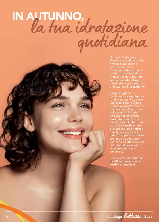 Catalogo Bellezza 2025