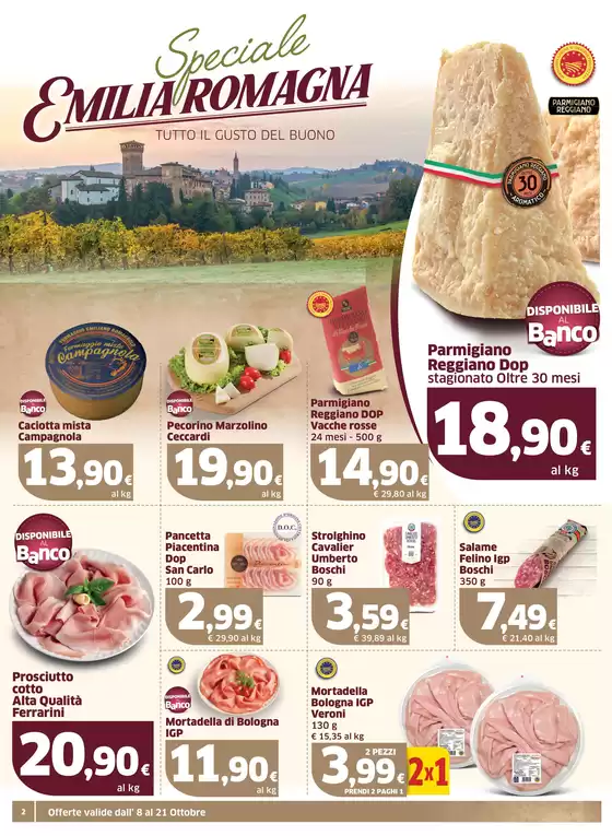 Tutti colori del risparmio