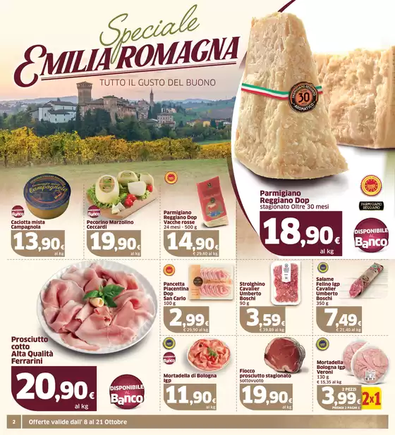 Tutti colori del risparmio