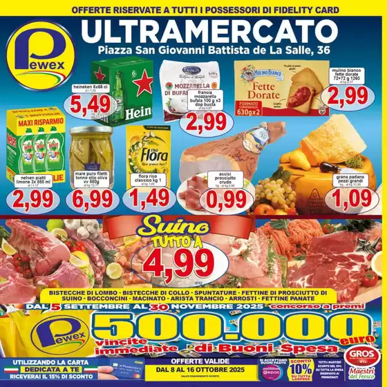 Ultramercato
