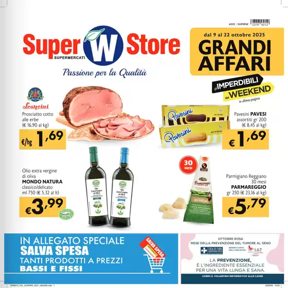 Grandi affari