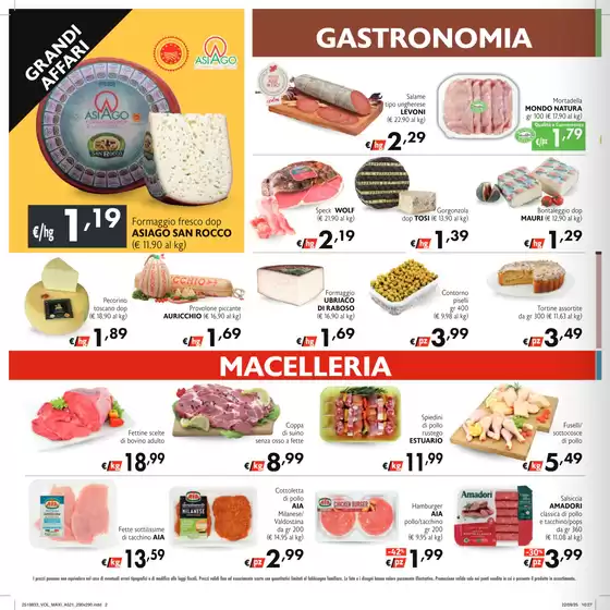 Grandi affari