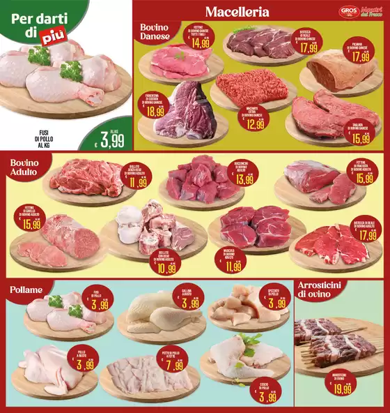 Convenienza d'autunno