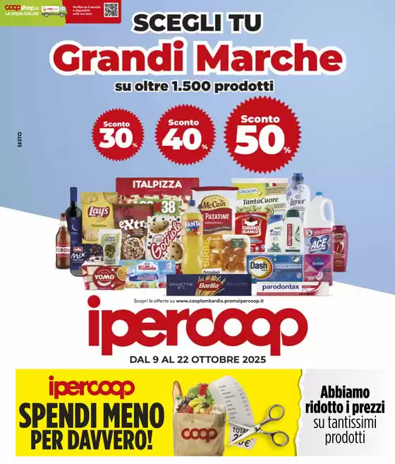 Grandi marche