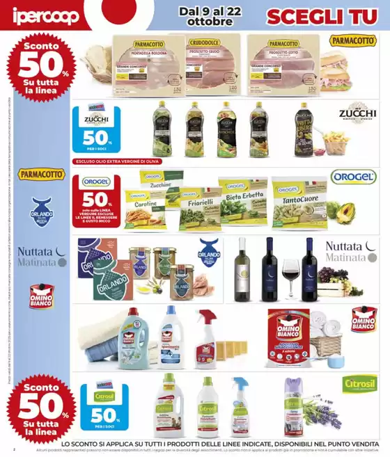 Grandi marche