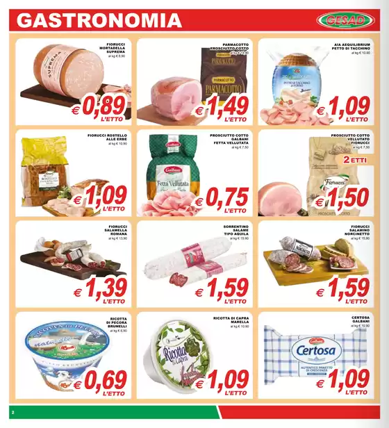 Super offerte