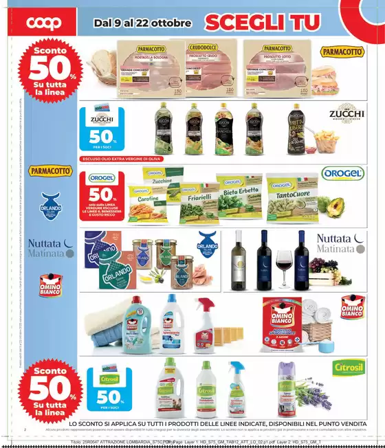 Grandi marche