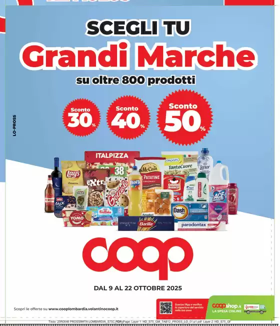 Grandi marche