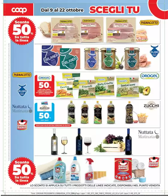 Grandi marche