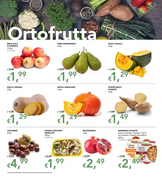 Super offerte