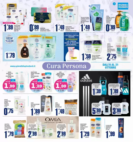 La fedelta che conviene