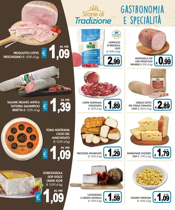 Vicino a te!