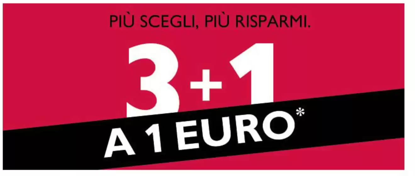 Volantino PittaRosso a Palermo | 3+1 | 2025-10-08T00:00:00.000Z - 2025-11-04T00:00:00.000Z
