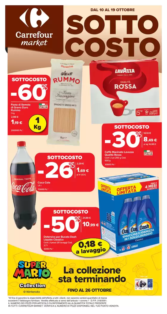 Sottocosto 