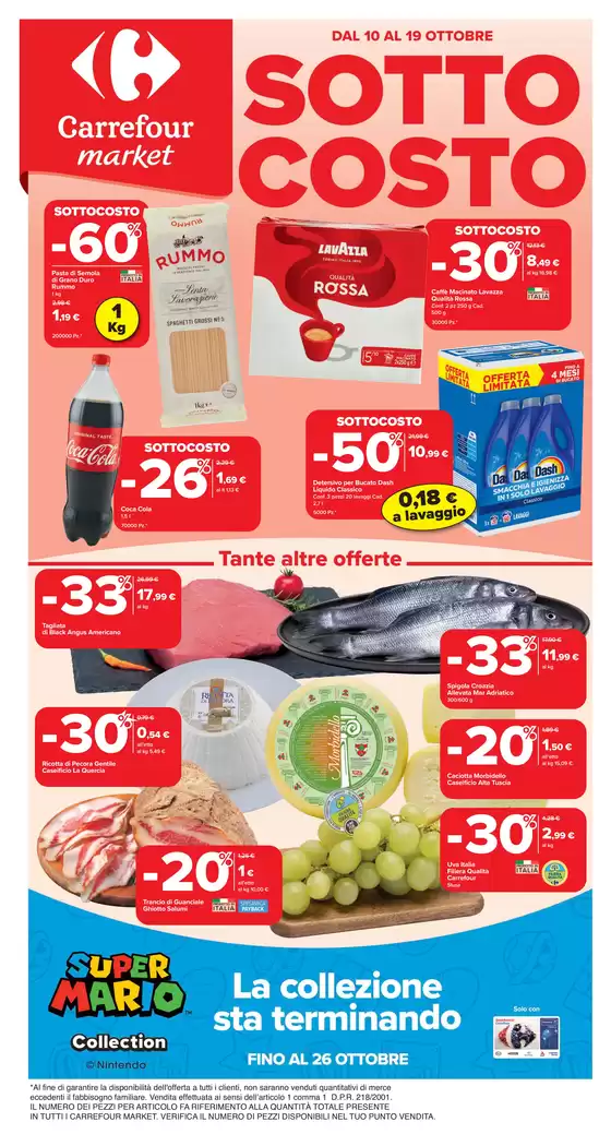 Sottocosto