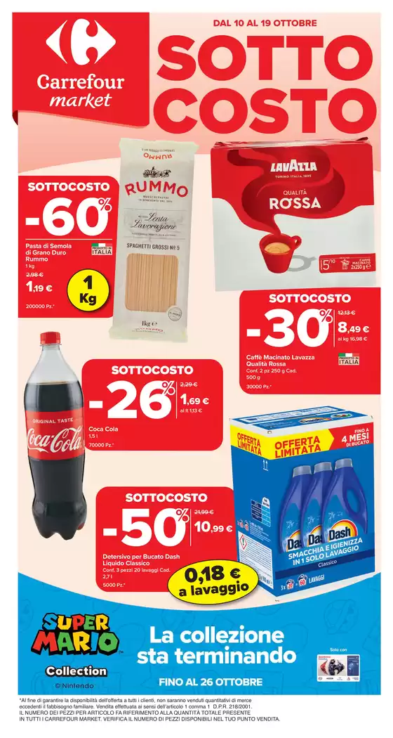 Sottocosto