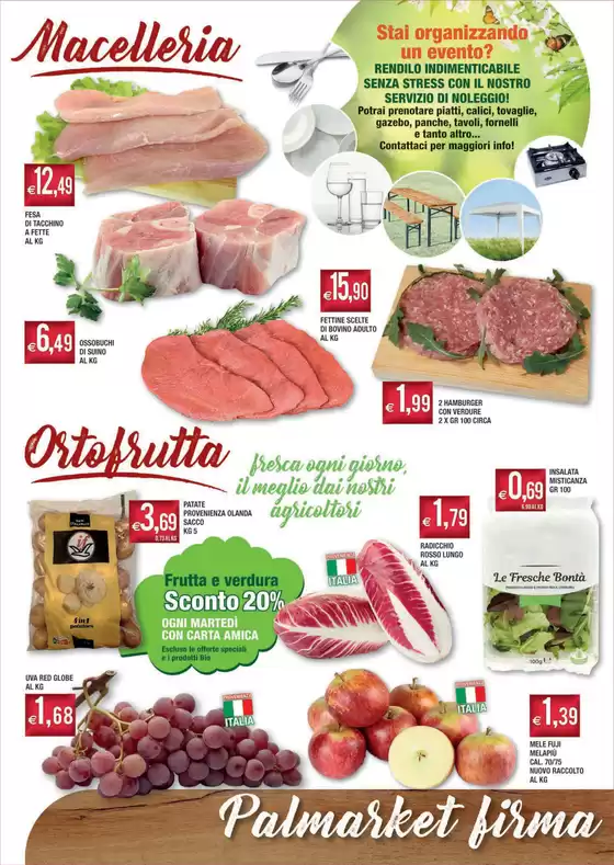 Offerte