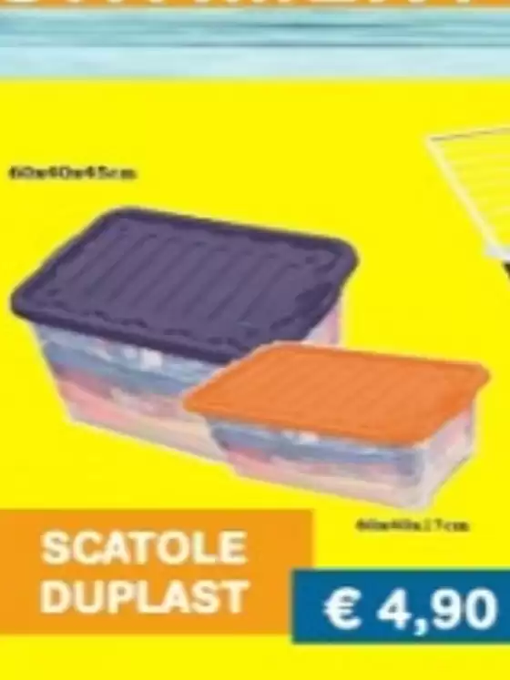 Volantino Brillo a Olgiate Comasco | Offerte | 2025-10-09T00:00:00.000Z - 2025-10-31T00:00:00.000Z