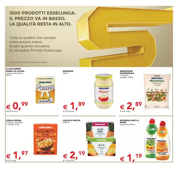 Grandi Marche al 50%