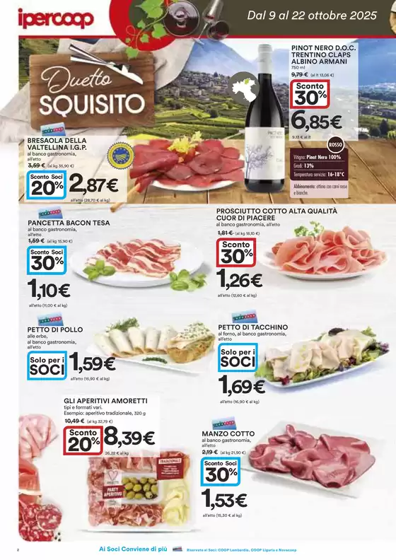Viaggio nel Gusto