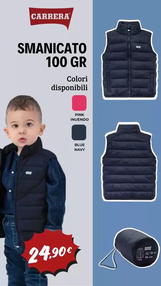 Volantino Sanitaria Demma a Cabras | Offerte | 2025-10-09T00:00:00.000Z - 2025-10-12T00:00:00.000Z