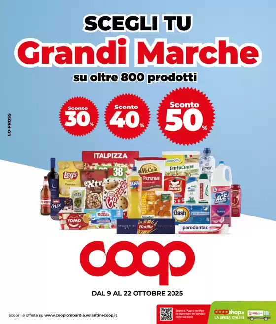 Grandi marche
