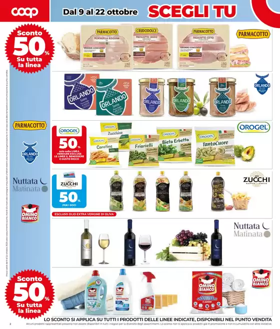 Grandi marche