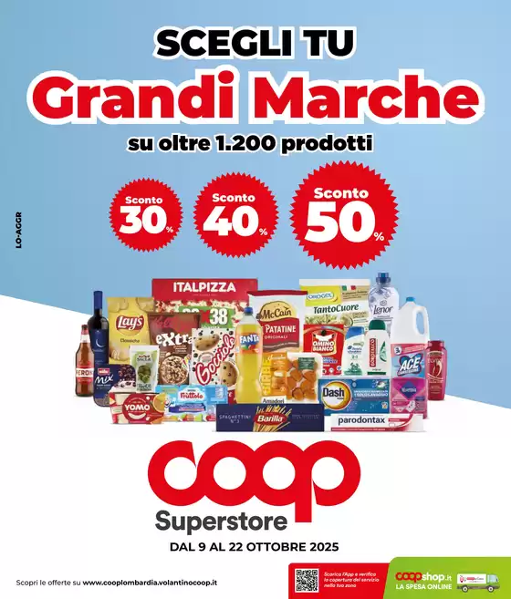Grandi marche