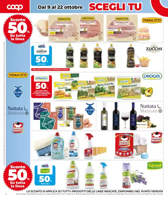Grandi marche