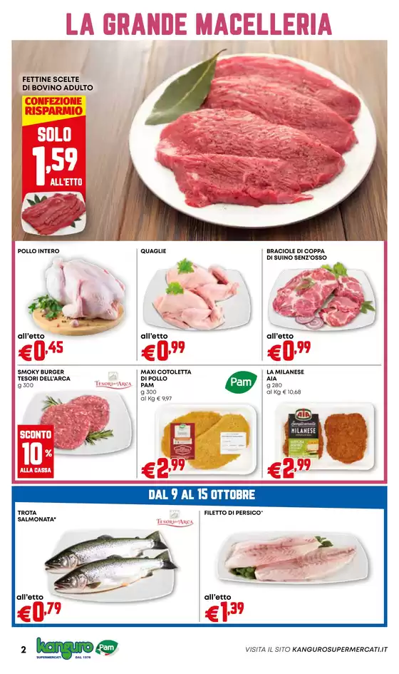 Risparmio di qualita