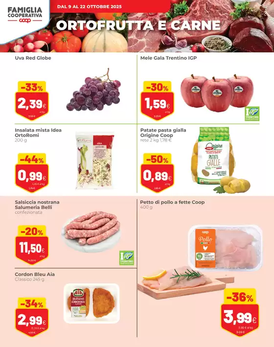 Super offerte