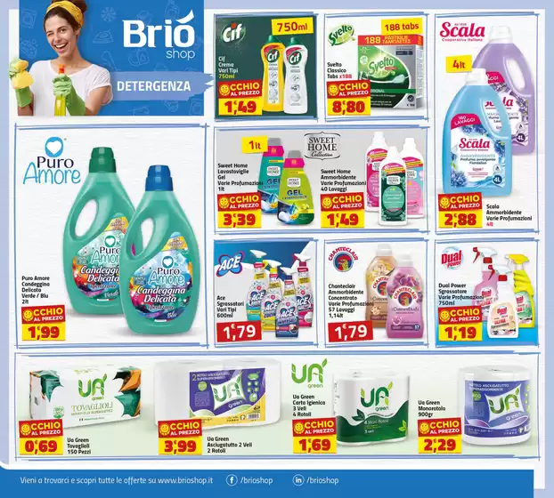 Super offerte