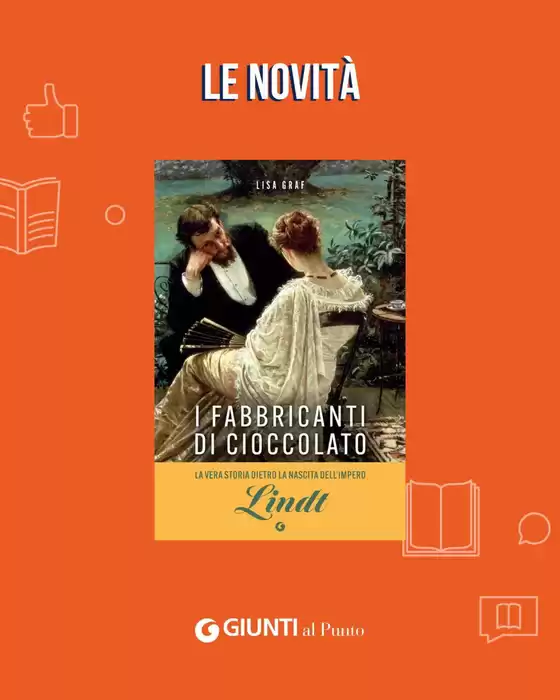 Sconti e promozioni