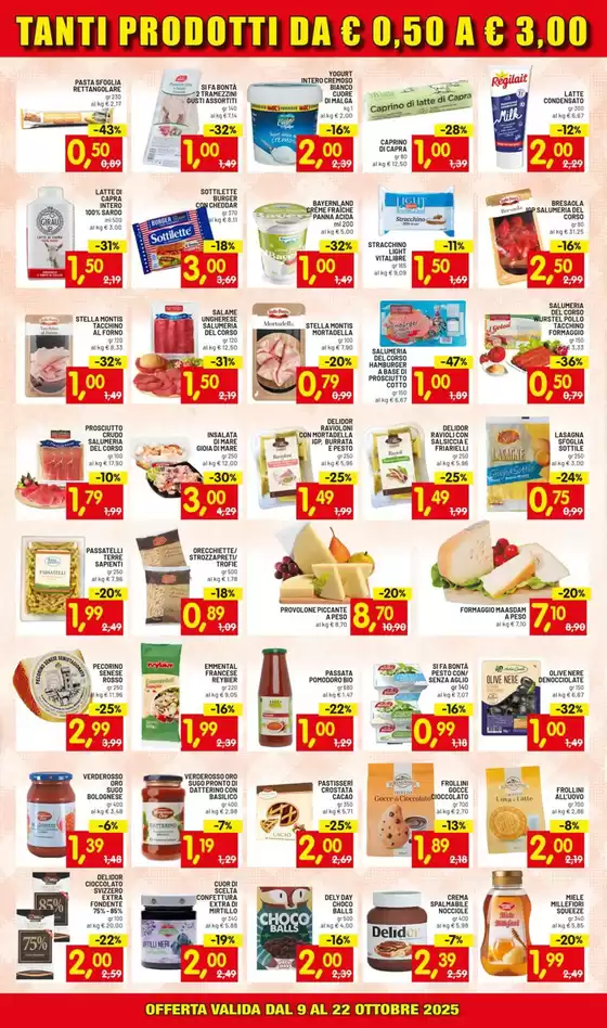 Vero risparmio