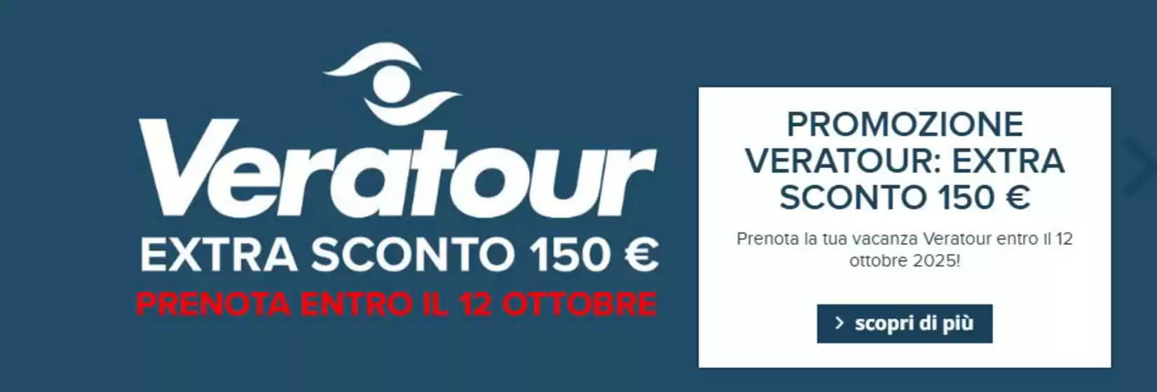 Volantino Esselunga Viaggi a Mantova | Prenota entro il 12 ottobre | 2025-10-09T00:00:00.000Z - 2025-10-12T00:00:00.000Z
