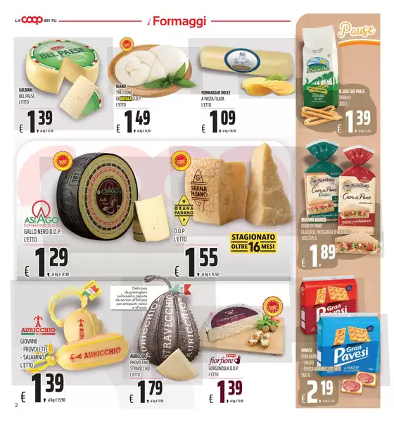 Dal 10 al 20 ottobre 2025