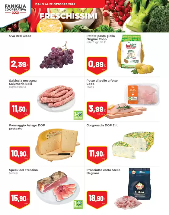 Super offerte