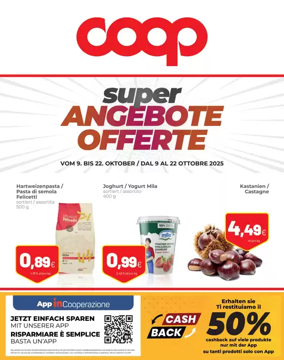 Super offerte