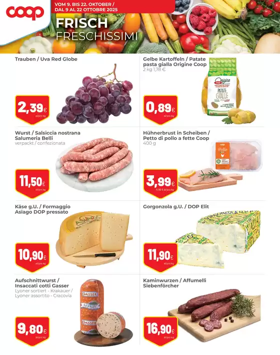 Super offerte