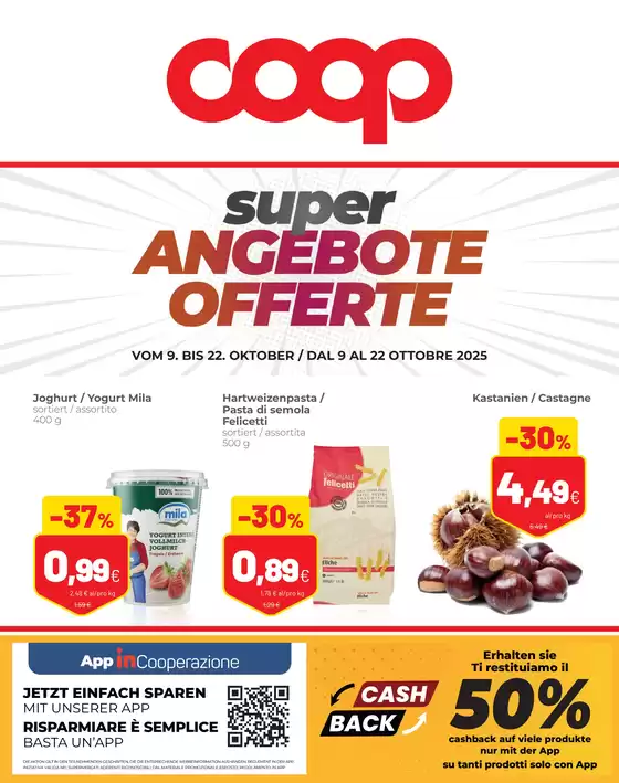 Super offerte
