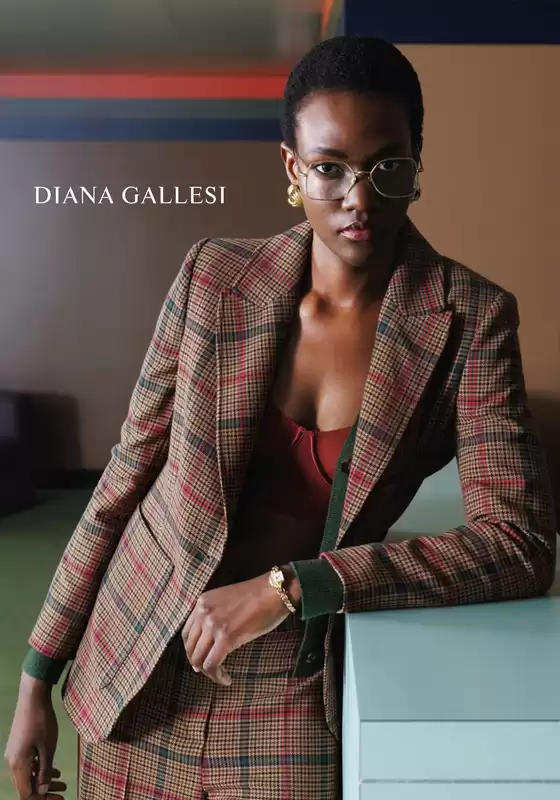 Volantino Diana Gallesi a Corridonia | Catalogo Autunno Inverno 2025 | 2025-10-10T00:00:00.000Z - 2026-03-22T00:00:00.000Z