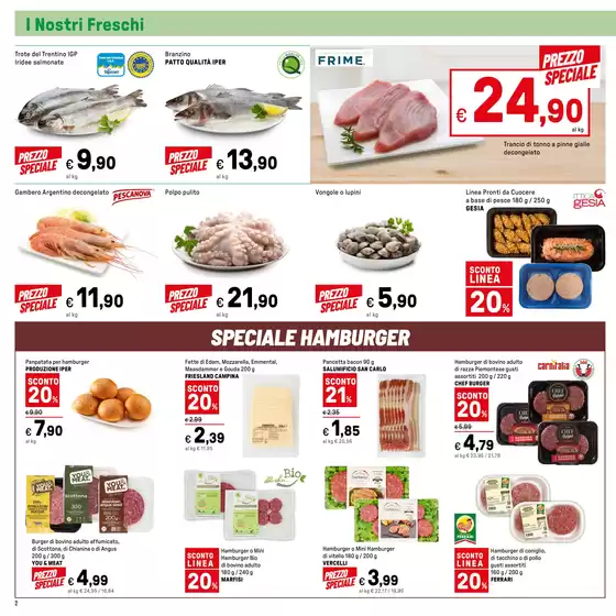 OFFERTE IMPERDIBILI