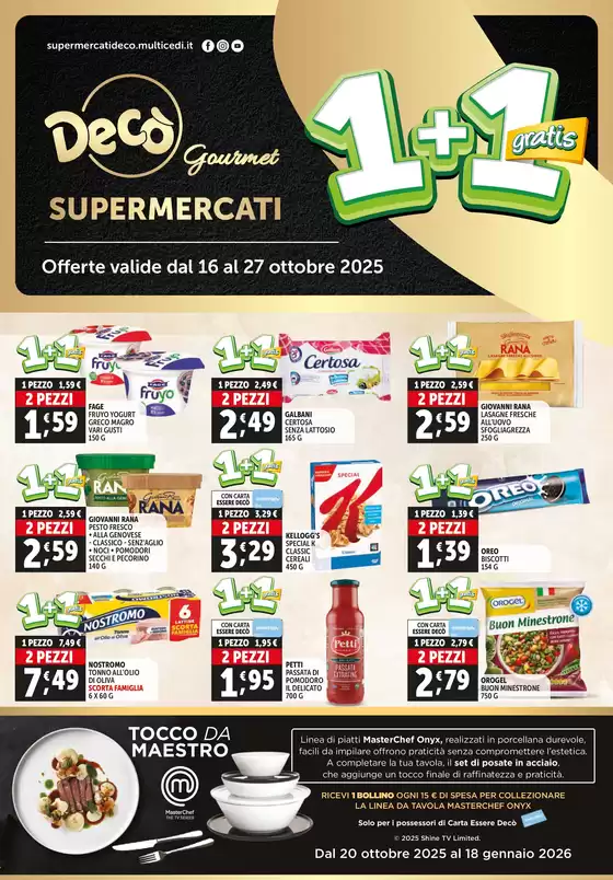 1+1 gratis