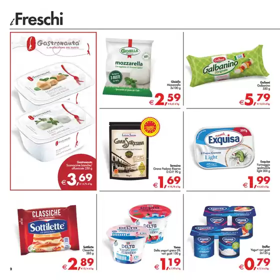 Grandi marche