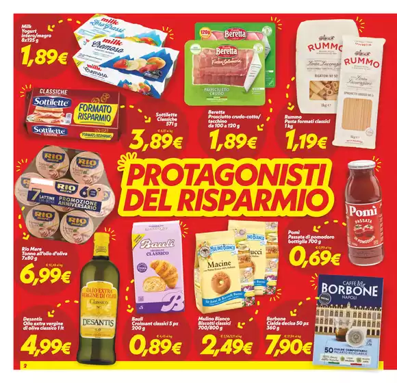 Protagonisti del risparmio