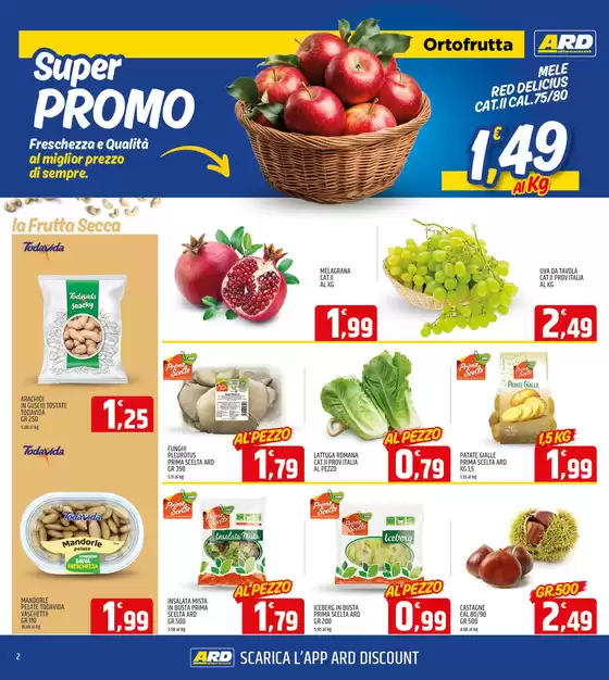 Super Prezzi