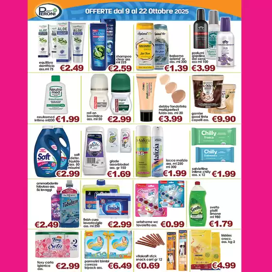 Sconto del 10%