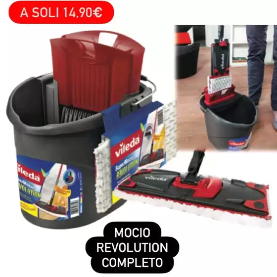 Volantino  a Porto Torres | Offerte | 2025-10-13T00:00:00.000Z - 2025-10-19T00:00:00.000Z